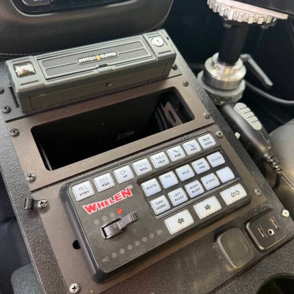 2020 CHEVROLET Tahoe Police