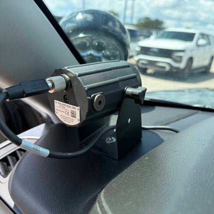2020 CHEVROLET Tahoe Police Vehicle