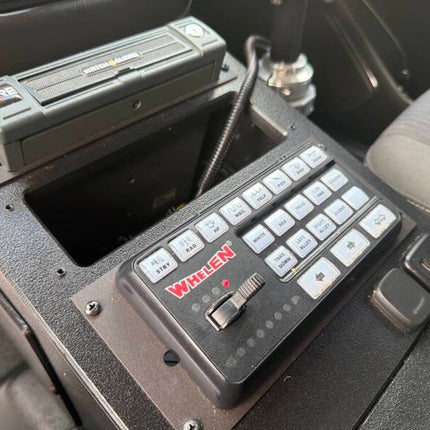 2020 CHEVROLET Tahoe Police