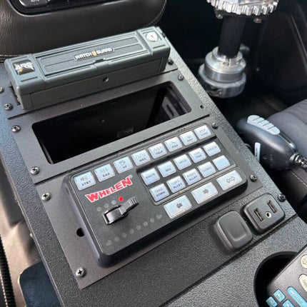 2020 CHEVROLET Tahoe Police Vehicle