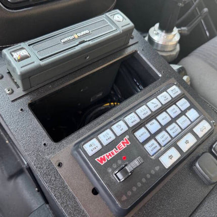 2020 CHEVROLET Tahoe Police