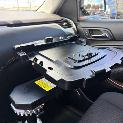 2020 CHEVROLET Tahoe Police Vehicle