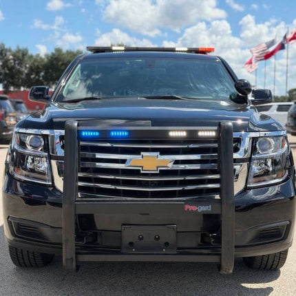 2020 CHEVROLET Tahoe Police Vehicle