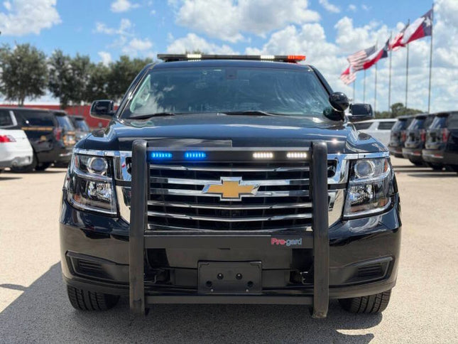 2020 CHEVROLET Tahoe Police Vehicle