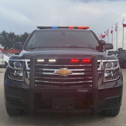 2020 CHEVROLET Tahoe Police