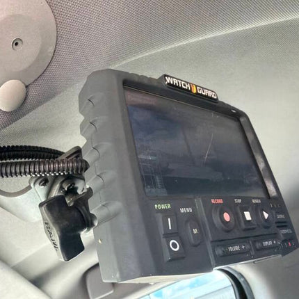 2020 CHEVROLET Tahoe Police Vehicle