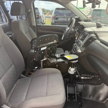 2020 CHEVROLET Tahoe Police