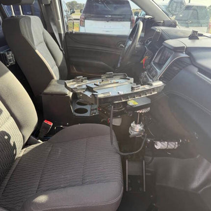 2020 CHEVROLET Tahoe Police