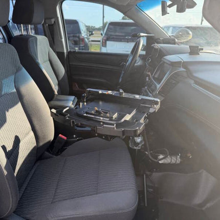 2020 CHEVROLET Tahoe Police