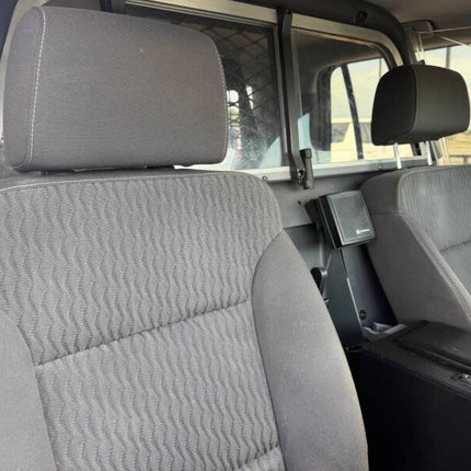 2020 CHEVROLET Tahoe Police