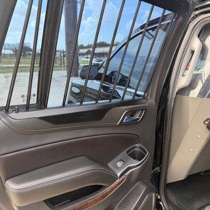 2020 CHEVROLET Tahoe Police