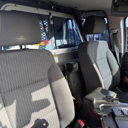 2020 CHEVROLET Tahoe Police