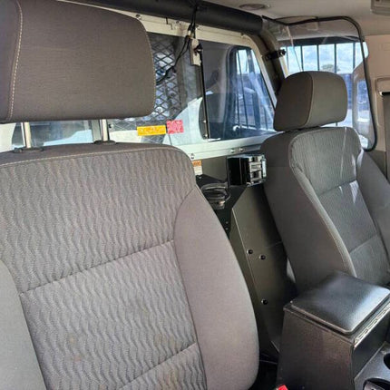 2020 CHEVROLET Tahoe Police Vehicle