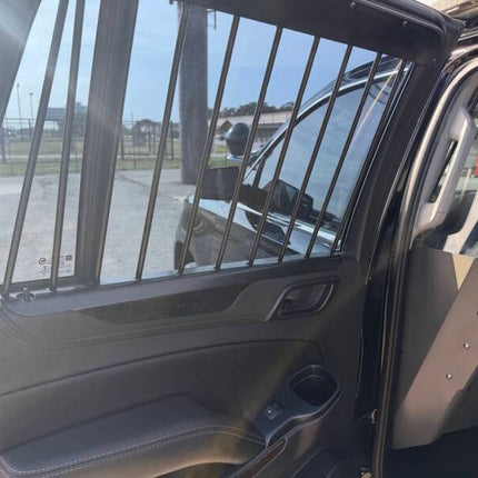 2020 CHEVROLET Tahoe Police