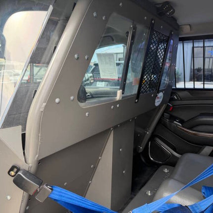 2020 CHEVROLET Tahoe Police