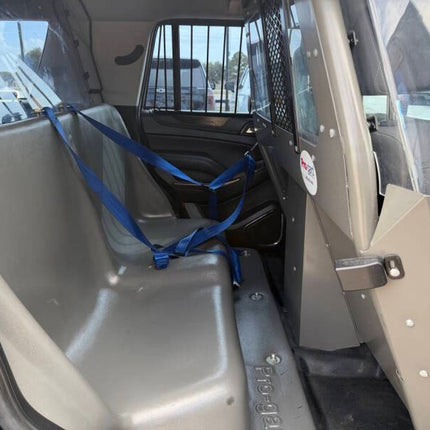 2020 CHEVROLET Tahoe Police