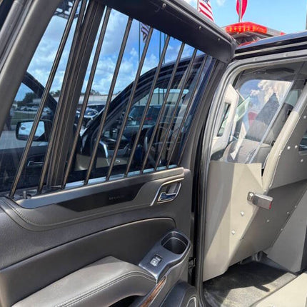 2020 CHEVROLET Tahoe Police Vehicle