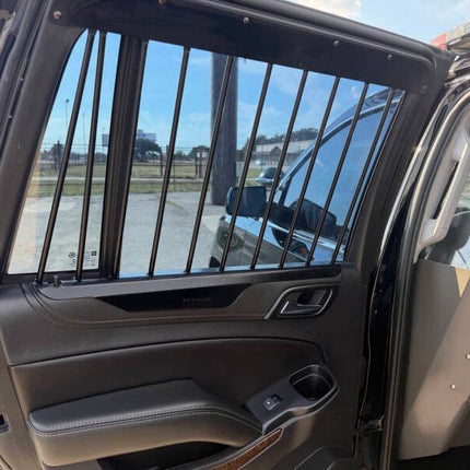 2020 CHEVROLET Tahoe Police