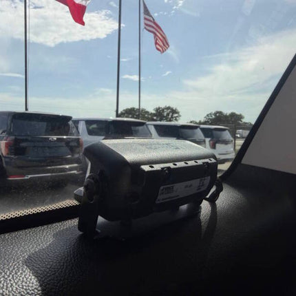 2020 CHEVROLET Tahoe Police