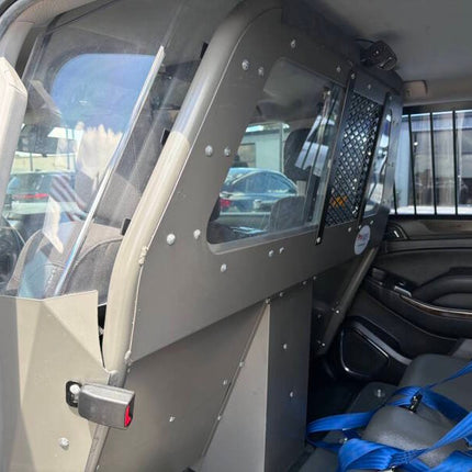 2020 CHEVROLET Tahoe Police Vehicle
