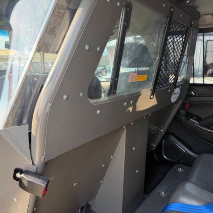2020 CHEVROLET Tahoe Police