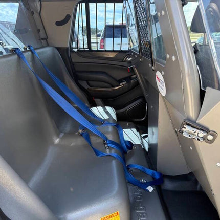 2020 CHEVROLET Tahoe Police Vehicle