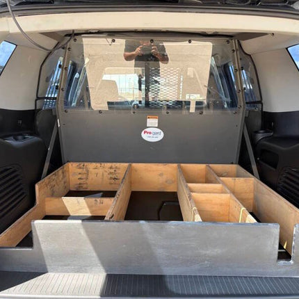 2020 CHEVROLET Tahoe Police Vehicle