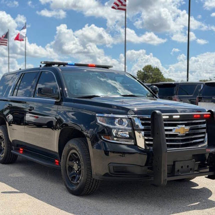2020 CHEVROLET Tahoe Police Vehicle