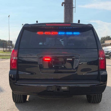 2020 CHEVROLET Tahoe Police