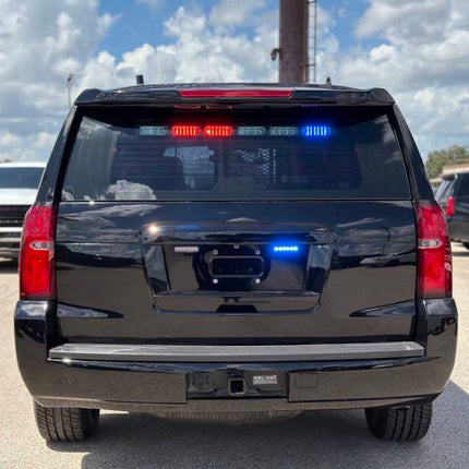 2020 CHEVROLET Tahoe Police Vehicle