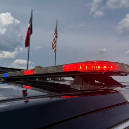2020 CHEVROLET Tahoe Police