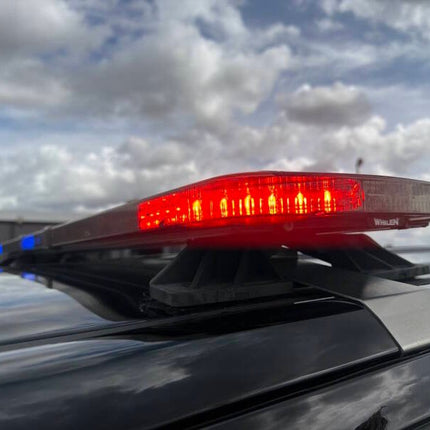 2020 CHEVROLET Tahoe Police