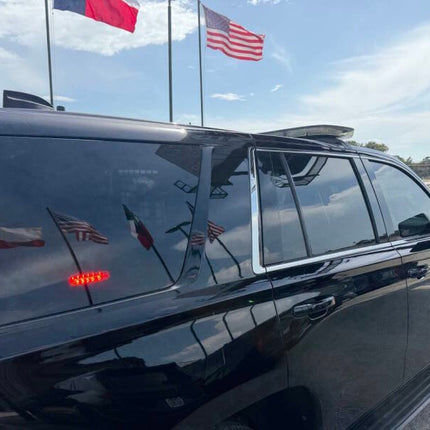 2020 CHEVROLET Tahoe Police