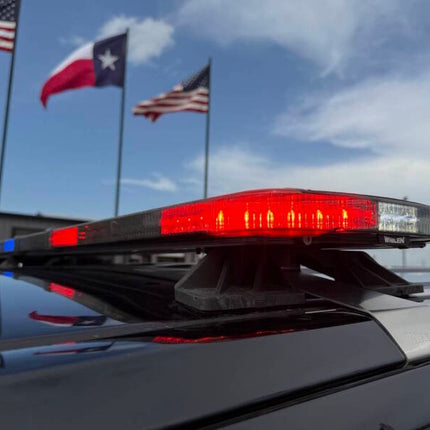 2020 CHEVROLET Tahoe Police