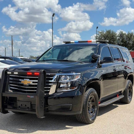 2020 CHEVROLET Tahoe Police Vehicle