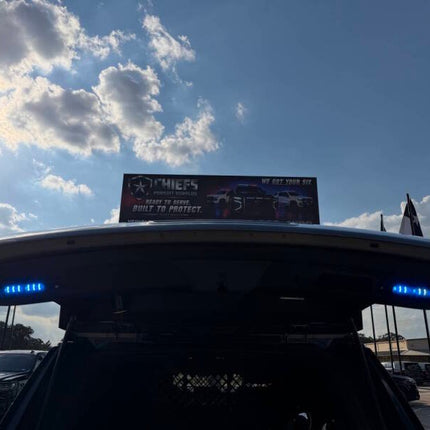 2021 CHEVROLET Tahoe Police