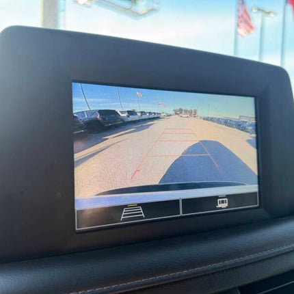 2021 CHEVROLET Tahoe Police Vehicle