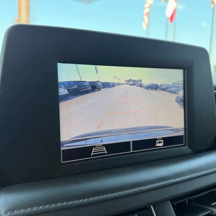 2021 CHEVROLET Tahoe Police