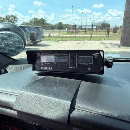 2021 CHEVROLET Tahoe Police