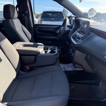 2021 CHEVROLET Tahoe Police Vehicle
