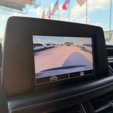 2021 CHEVROLET Tahoe Police