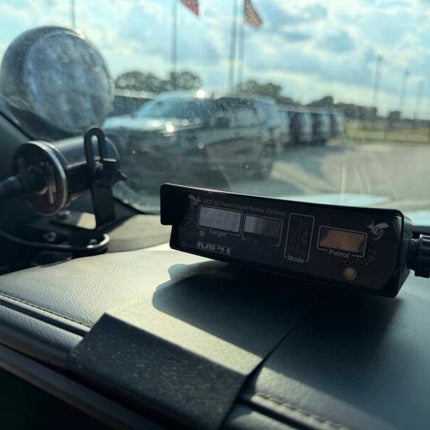 2021 CHEVROLET Tahoe Police