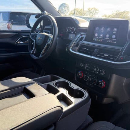 2021 CHEVROLET Tahoe Police Vehicle