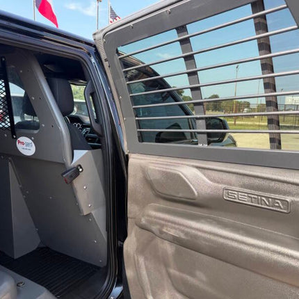 2021 CHEVROLET Tahoe Police