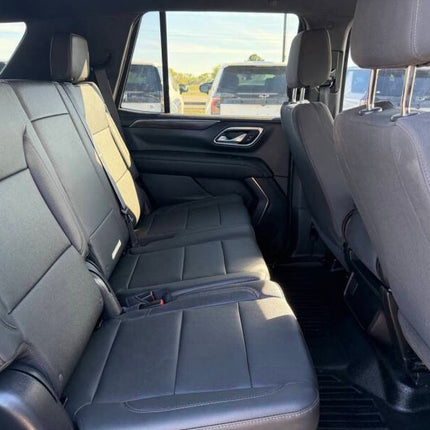 2021 CHEVROLET Tahoe Police Vehicle