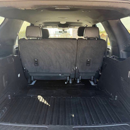 2021 CHEVROLET Tahoe Police Vehicle