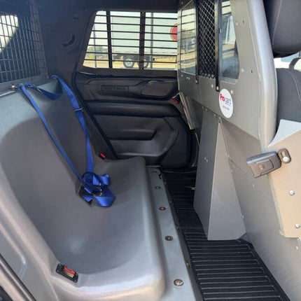 2021 CHEVROLET Tahoe Police