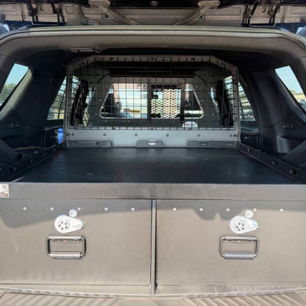 2021 CHEVROLET Tahoe Police
