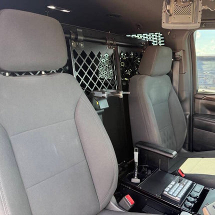 2021 CHEVROLET Tahoe Police