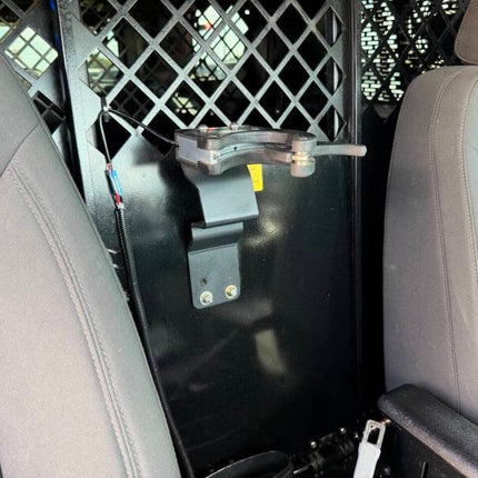 2021 CHEVROLET Tahoe Police